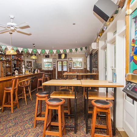 The Greytown Hotel Extérieur photo