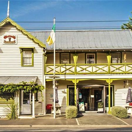 The Greytown Hotel Extérieur photo