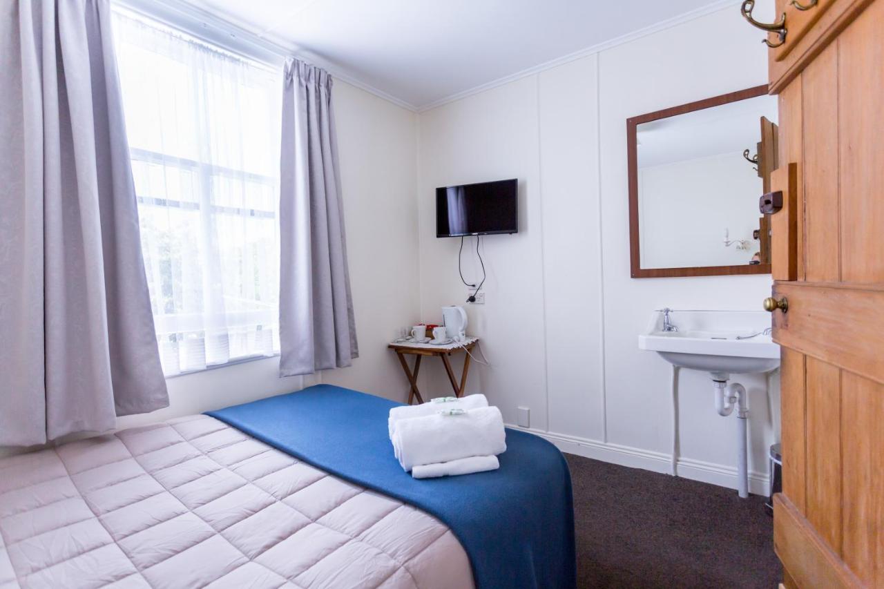 The Greytown Hotel Extérieur photo