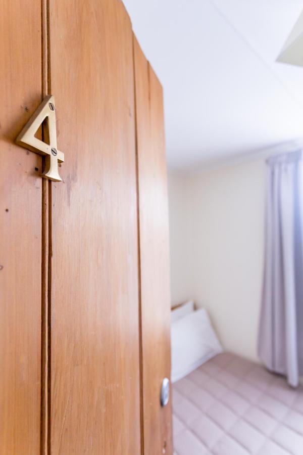 The Greytown Hotel Extérieur photo