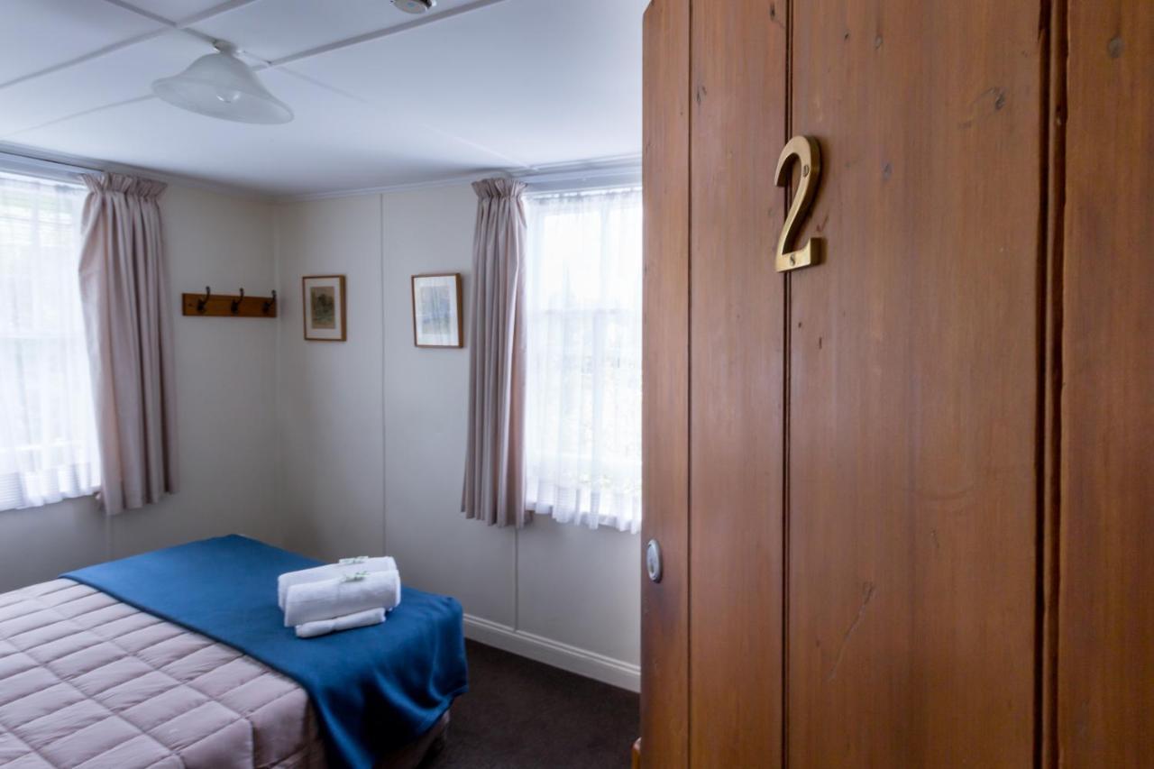 The Greytown Hotel Extérieur photo