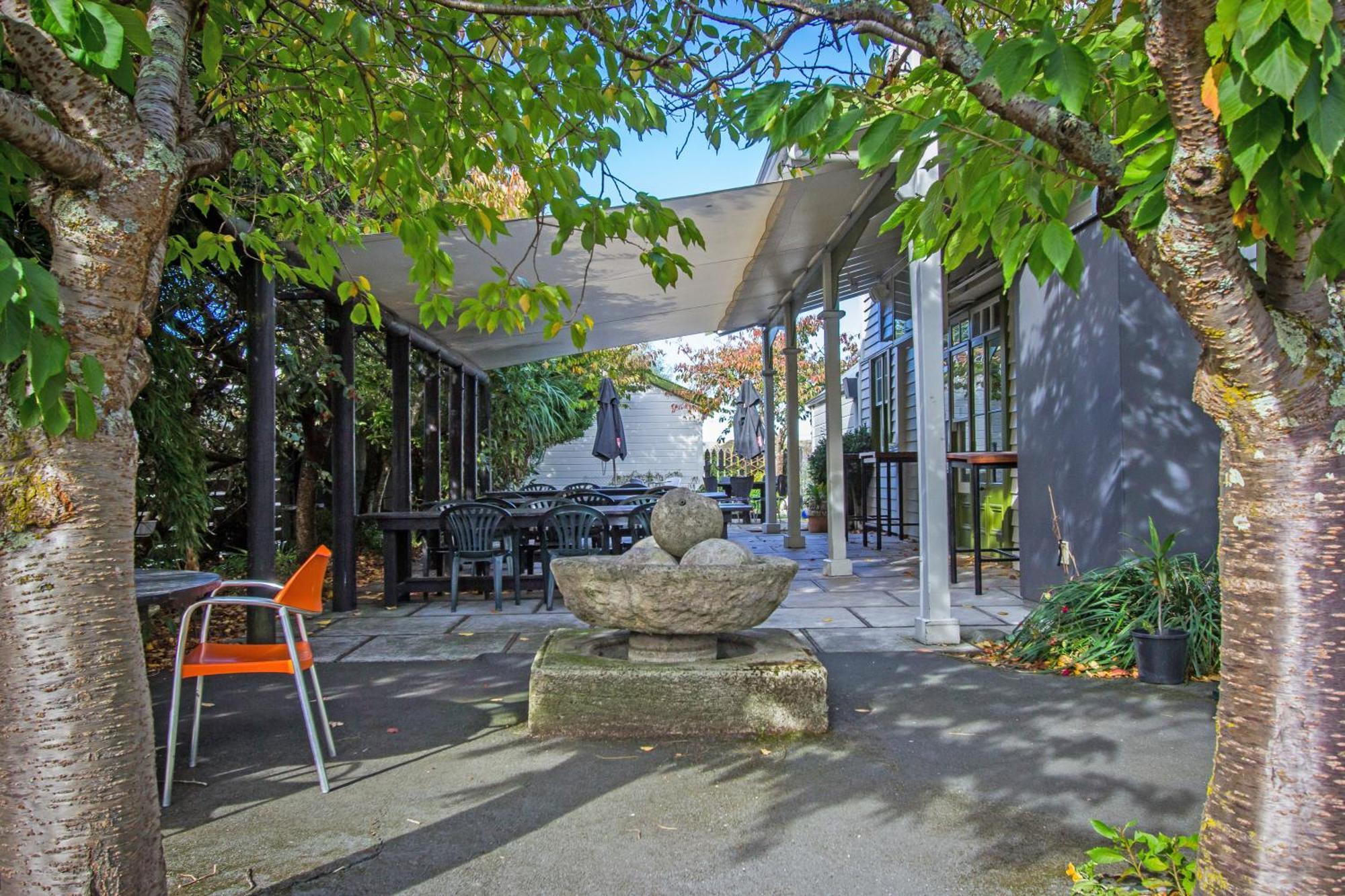 The Greytown Hotel Extérieur photo