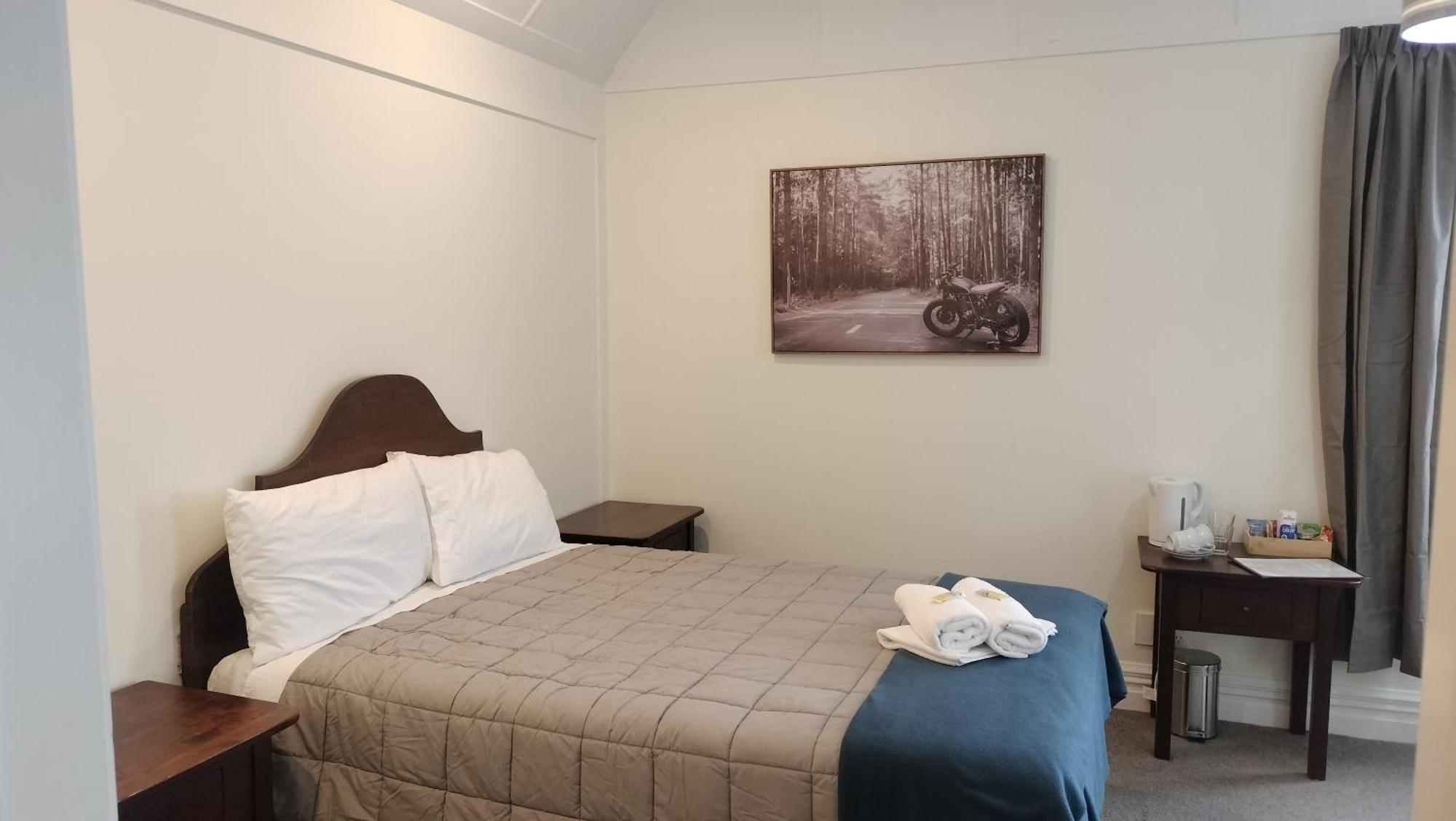 The Greytown Hotel Extérieur photo