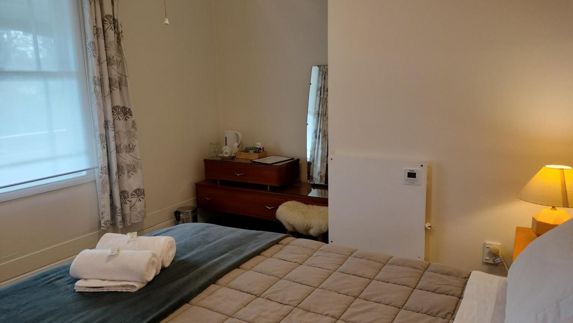 The Greytown Hotel Extérieur photo
