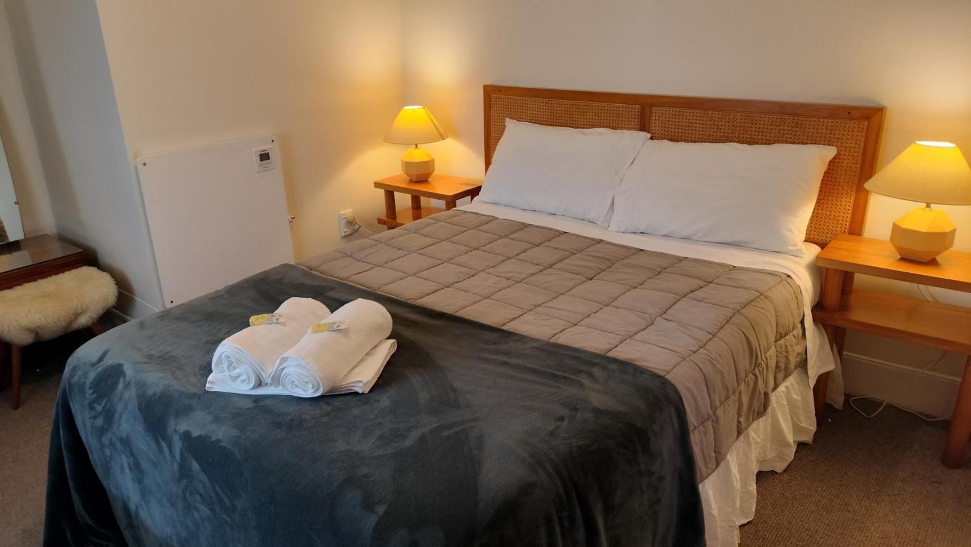 The Greytown Hotel Extérieur photo