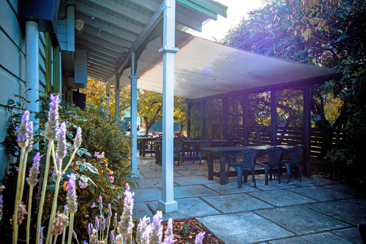 The Greytown Hotel Extérieur photo