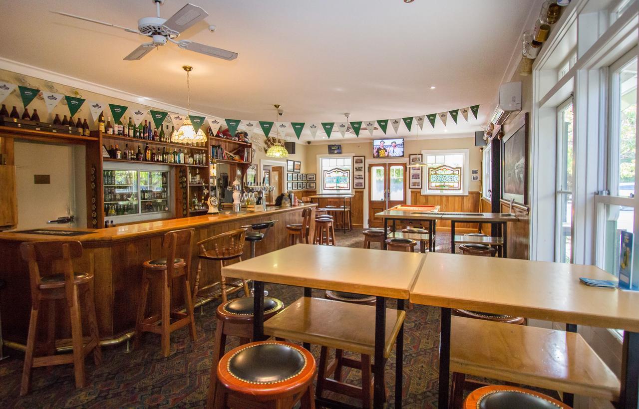 The Greytown Hotel Extérieur photo