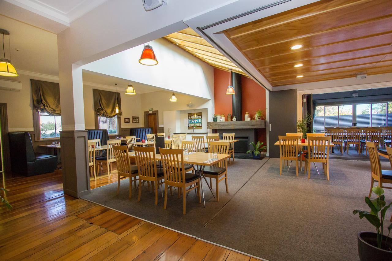 The Greytown Hotel Extérieur photo
