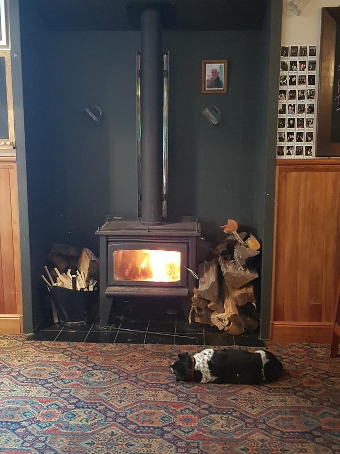 The Greytown Hotel Extérieur photo