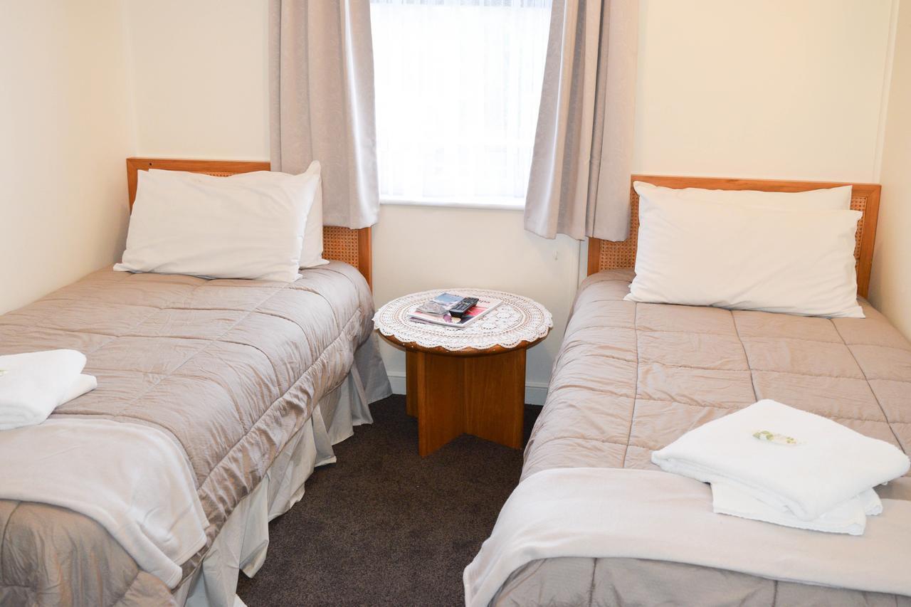 The Greytown Hotel Extérieur photo