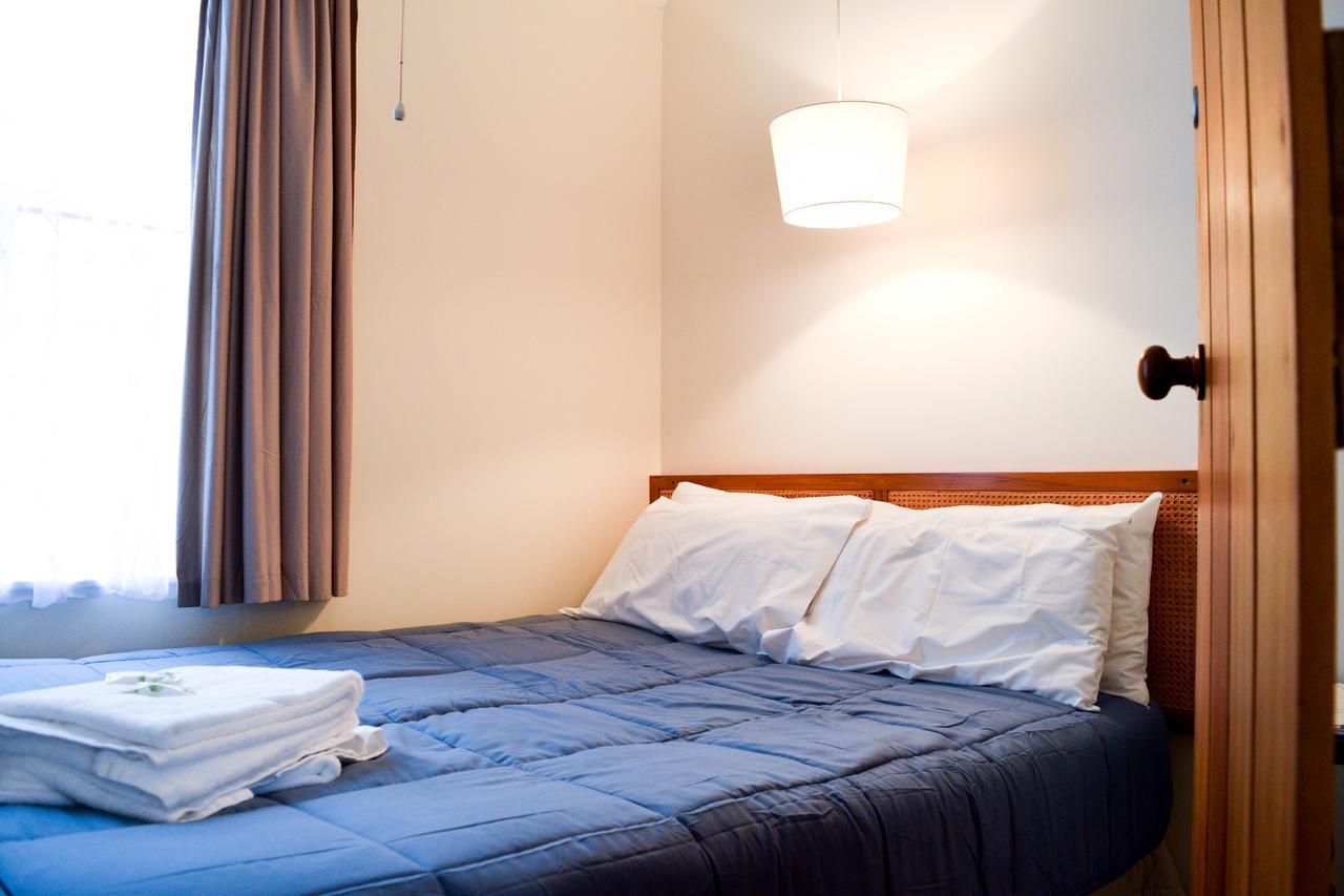 The Greytown Hotel Extérieur photo