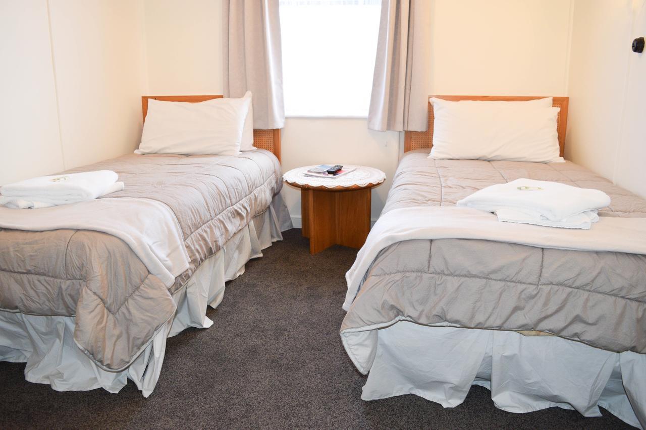 The Greytown Hotel Extérieur photo