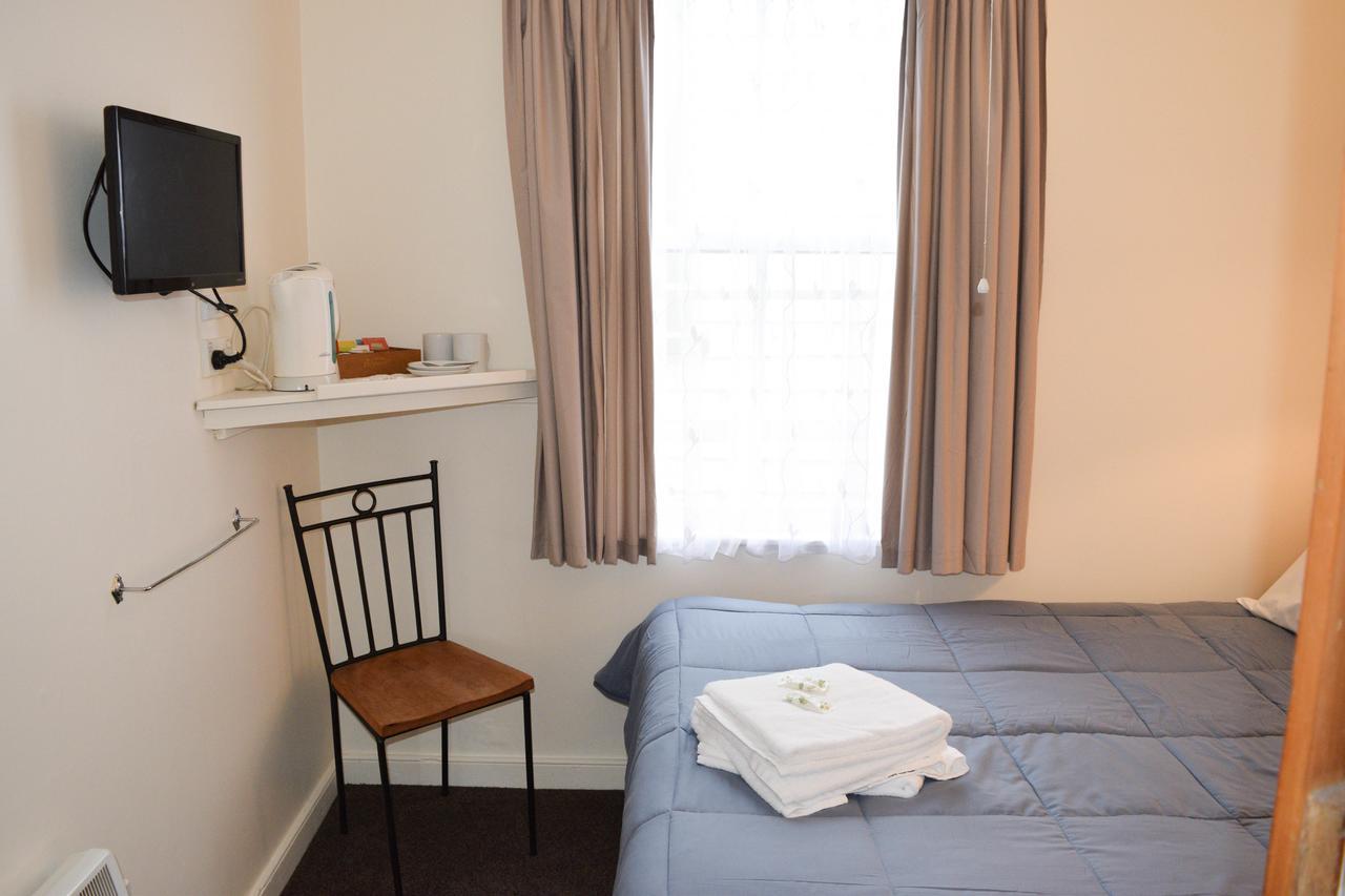 The Greytown Hotel Extérieur photo