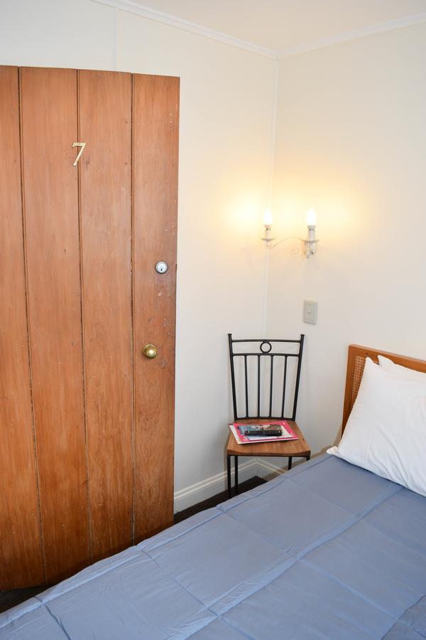 The Greytown Hotel Extérieur photo