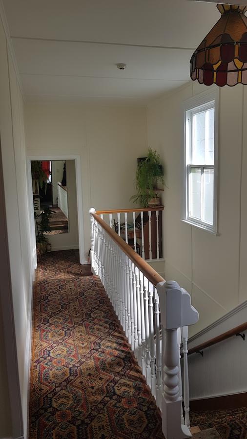 The Greytown Hotel Extérieur photo