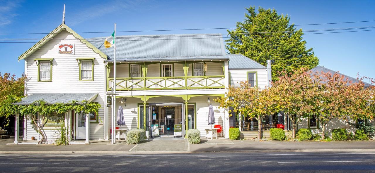 The Greytown Hotel Extérieur photo
