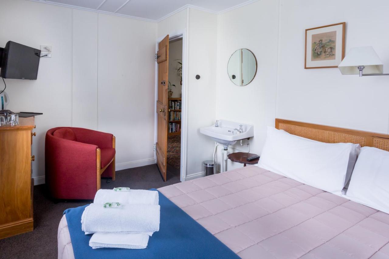The Greytown Hotel Extérieur photo